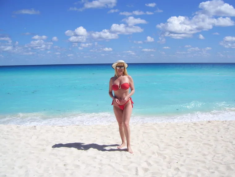 Caribe - Cancun · 26