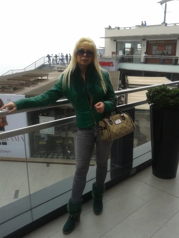 Viajes