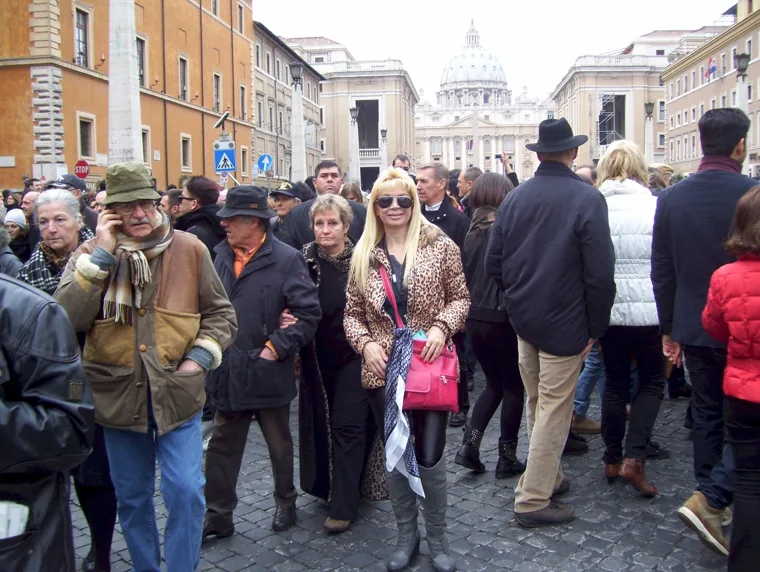 Roma