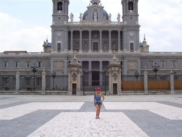 Viajes por el mundo