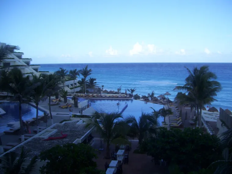 Caribe - Cancun