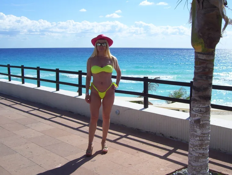 Caribe - Cancun · 30