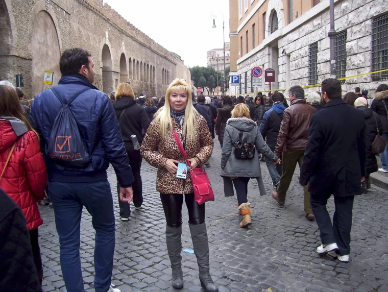 Roma