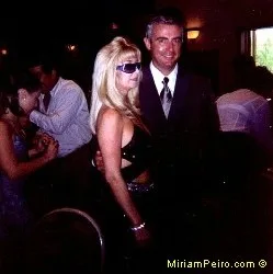 En el estreno de la Telenovela GATA SALVAJE