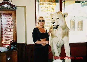 Miriam Peiro