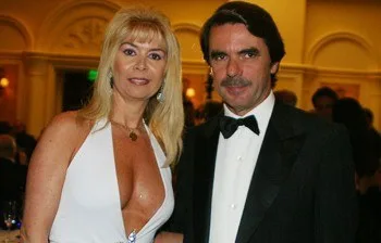 Miriam y sus encuentros