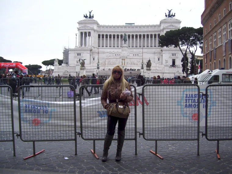 Roma