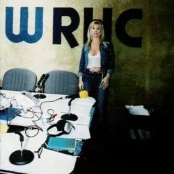 Miriam en la Radio