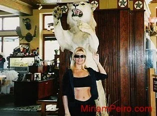 Misceláneos "Miriam y sus encuentros" · 29