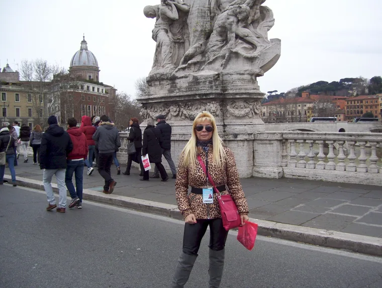 Roma