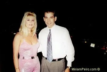 Alex Penelas, Alcalde del Condado de MIAMI-DADE County