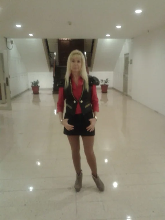 Viajes