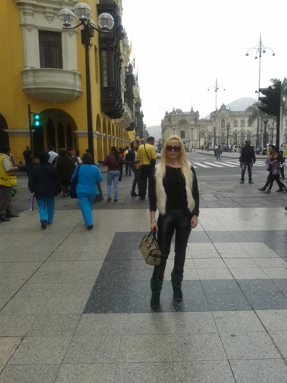 Viajes