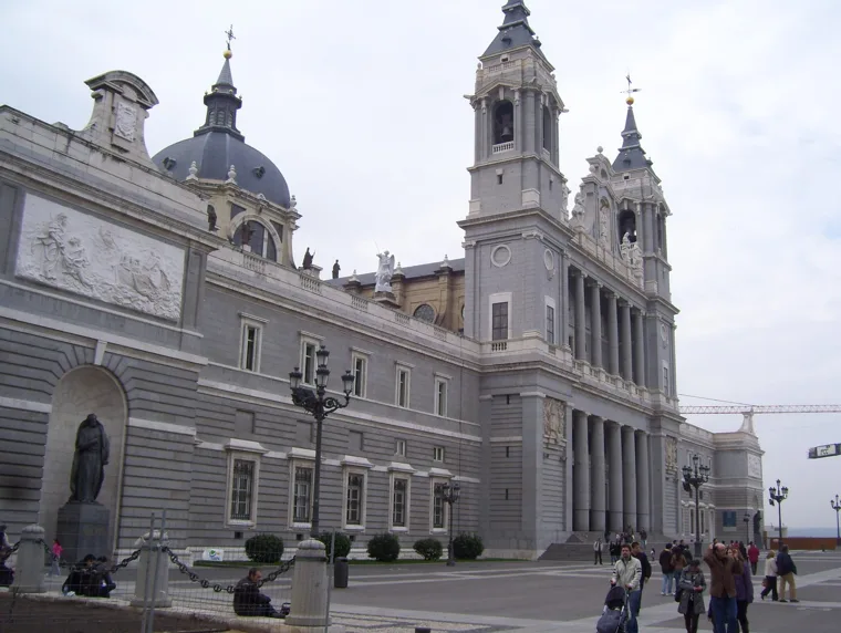 Madrid, un encuentro muy especial · 10