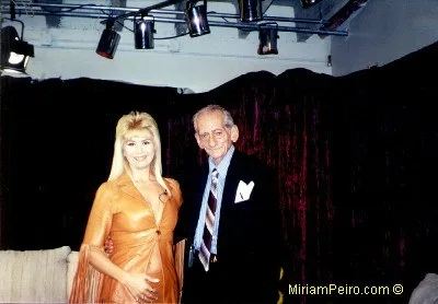 Maestro Jose Maria Mijares